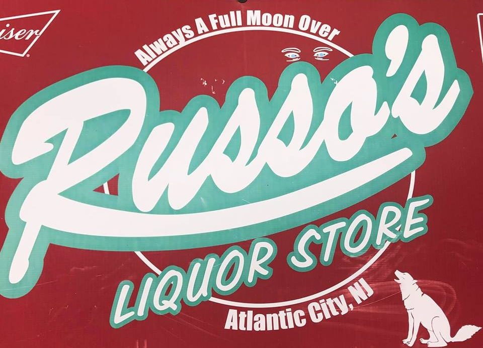 Russo's Liquor Store